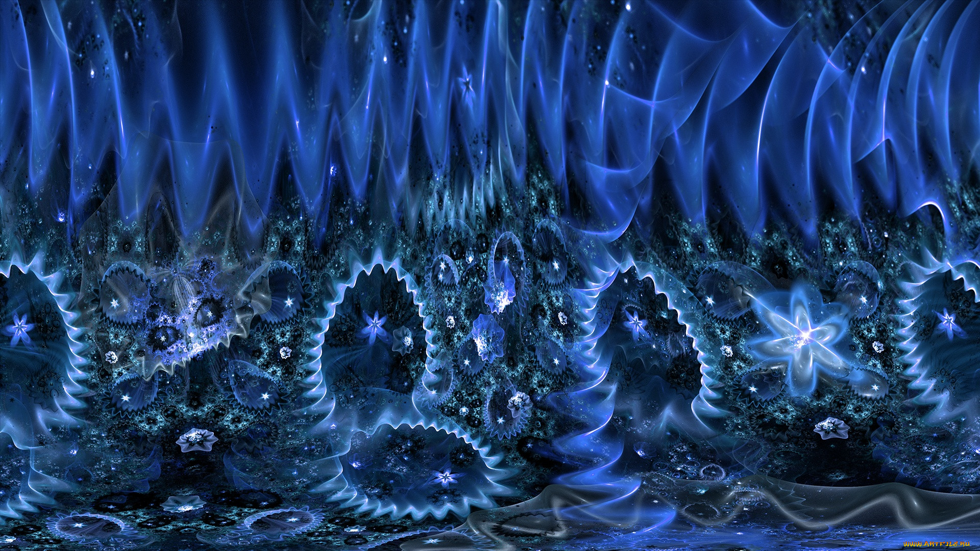 3, , fractal, , , , , , 
